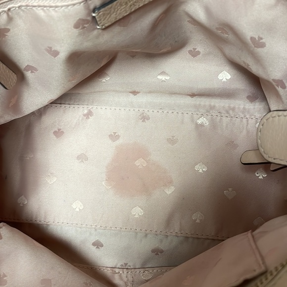 Kate Spade purse and wallet matching set. - Picture 4 of 8